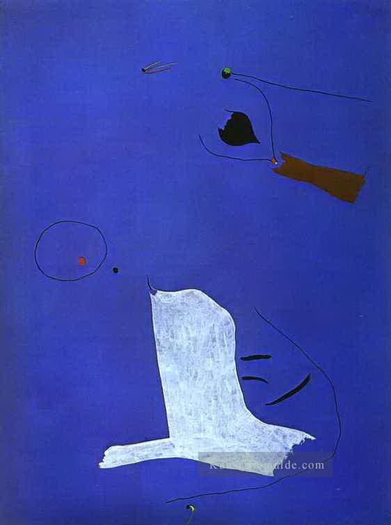 Gemälde 2 Joan Miró Ölgemälde